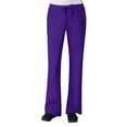 thumbnail image 1 of Core by Maevn Pantalon Évasé pour Femmes, Noir, 1 of 1