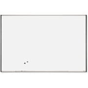 Lorell, LLR69653, Signature Series Magnetic Dry-erase Boards, 1 Each