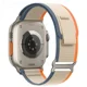 thumbnail image 5 of Correa de rastreo para Apple Watch Ultra 2, banda de 49mm, 45mm, 44mm, 42mm, 40mm, 41mm, 38mm, pulsera de nailon para iwatch series 9, 8, 7, 6, 5, 4, 3 SE, 5 of 5