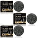 thumbnail image 1 of Jabón negro Jaysuing para el cabello, barra de jabón negro, champú en barra para cubrir las canas, barra de jabón para el cabello negro para hombres y mujeres (1 pieza) _k19 -7339108569724 3 piezas, 1 of 5