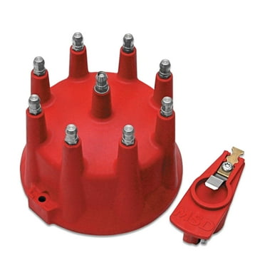 MSD 7919 Distributor Cap and Rotor Kit