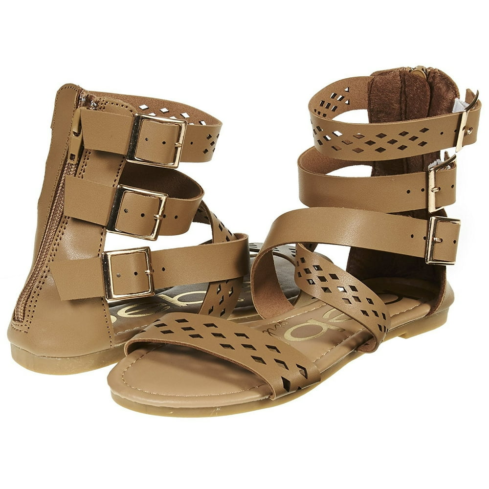 monki bebe sandals