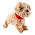 thumbnail image 2 of Perro De Juguete De Peluche Con Control De Sonido Perro De Juguete De Peluche Perro De Juguete Con Control De Sonido Juguete De Peluche Con Control De Sonido Perros Electrónicos ANGGREK Otros, 2 of 3