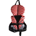 thumbnail image 1 of All Purpose Character, Red - Lightweight Neoprene, PVC foam; Infant/Child Life Vest, 1 of 2
