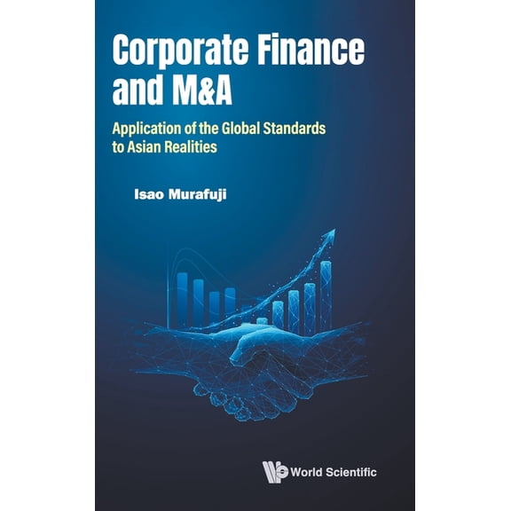 Corporate Finance and M&A, (Hardcover)