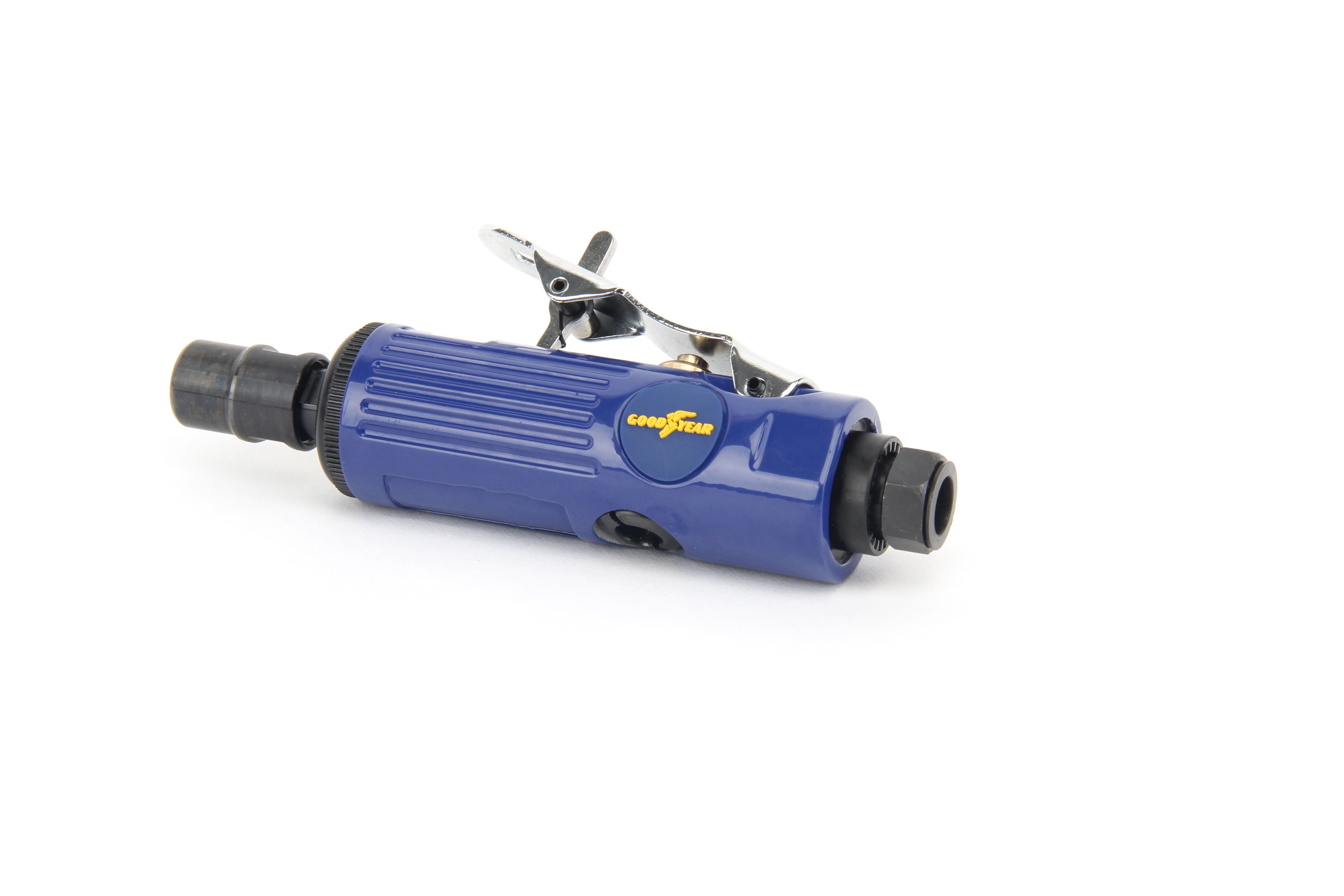 Goodyear Tires Die Grinder Pneumatic Air Tool Die Grinder Air Tool. 25000 RPM. Requires 3 SCFM Operating Pressure.