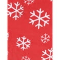 thumbnail image 3 of Mameluco Gerber Estampado Navideño Unisex Talla 6-9 Meses, 3 of 4