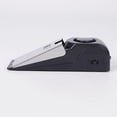 thumbnail image 4 of Door Stop Alarm, Door Stop with 120db Security Alarm, Door Wedge Security Device for Travel, Home, Hotel, 2PCS, 4 of 5