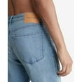thumbnail image 3 of Calvin Klein ALLIE INDIGO Men's Slim High Stretch Jeans, US 34x32, 3 of 4