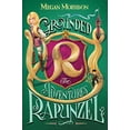thumbnail image 1 of Pre-Owned Grounded: Adventures of Rapunzel (Tyme #1), 1 (Hardcover) 0545638267 9780545638265, 1 of 1