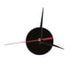 thumbnail image 4 of Kearding ABS mecanismo de reloj de pared DIY antioxidante alimentado por batería relojes analógicos desmontables mecanismos parte accesorios Type2 NO2, 4 of 6