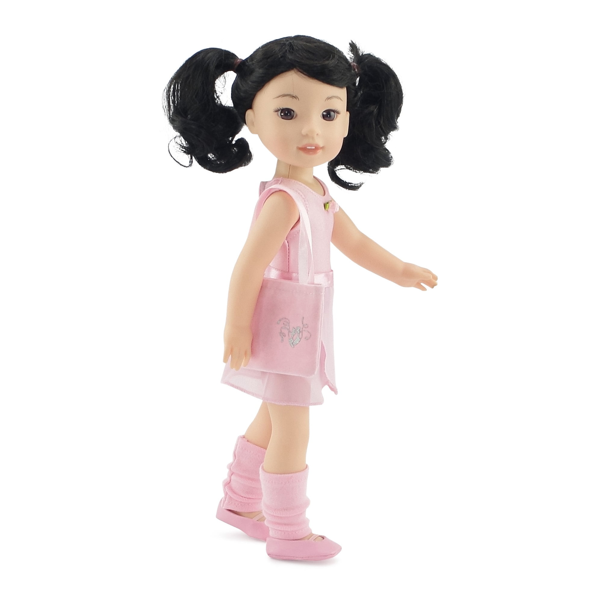 glitter girl doll accessories