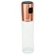 thumbnail image 1 of Botella pulverizadora de aceite BuyWeekMX 100 ml ABS funcionalidad alta precisión, 1 of 9