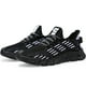 thumbnail image 1 of Tenis Hombre, Zapatos Hombre Deportivos, Zapatos de Malla Transpirable para Hombre, Zapatillas de Deporte Casuales de Moda para Entrenamiento Caminar Trotar Correr, 1 of 7