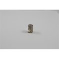thumbnail image 1 of Designer Cabinet Knob, Satin Nickel, 1 of 1