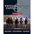thumbnail image 3 of Venture Capital, Private Equity, and the Financing of Entrepreneurship (Hardcover) by Josh Lerner, Ann Leamon, Felda Hardymon, 3 of 3