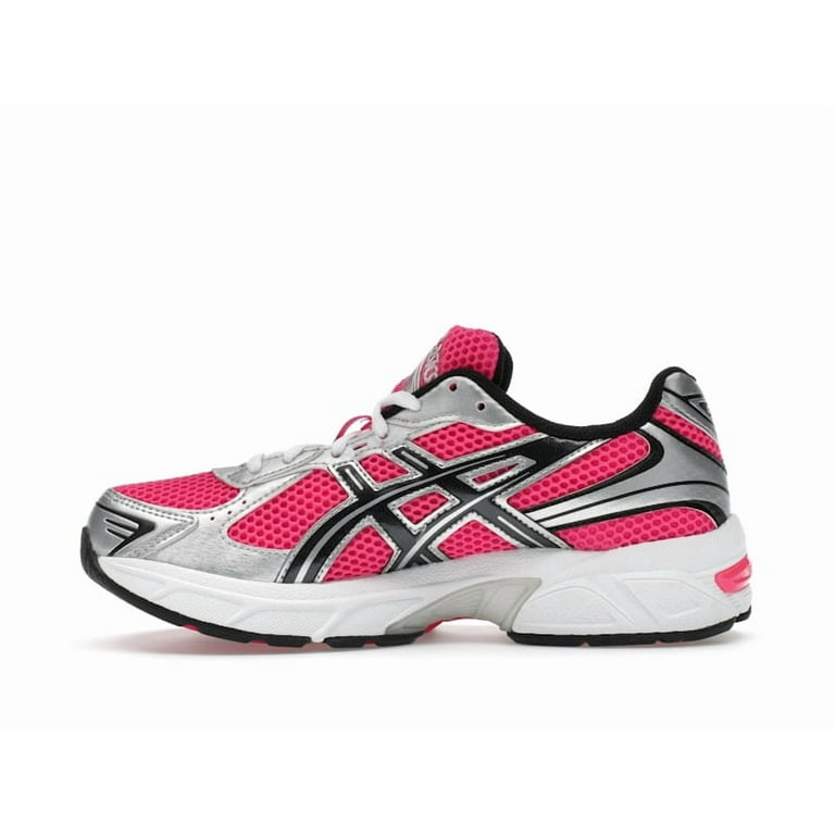 ASICS Women's Gel-1130 Neon Pack Pink Running Shoes, from