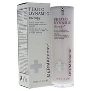 DERMAdoctor Photodynamic Therapy 3-in-1 Facial Lotion SPF 30 - 1 oz