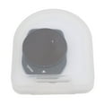 thumbnail image 2 of AIR3S Drone Lens Filter, Aluminum Alloy Frame Optical Glass Lens Direct Buckle with Advanced HD Coating for NDPL Series, Compatible Model: for AIR3S Drone, 2 of 7