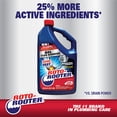 thumbnail image 6 of Roto-Rooter Gel Clog Remover-351404 , 64 oz, 6 of 11