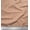 Orange Moyen, variante sur Soimoi Tissu Georgette Viscose Triangle Petit Tissu de Déco Imprimé au Mètre 42 Pouces de Large