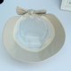 thumbnail image 4 of Sombrero de pescador para mujer, estilo algodón, unisex, moderno, ligero, para exteriores, divertido, para verano, vacaciones en la playa, 4 of 7