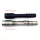 thumbnail image 4 of BlackPortable 1000 Lumend Linterna Luz ligera multifuncional para escalar Camping, 4 of 5