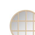 thumbnail image 2 of A&E Bath and Shower Shapoval Silver Window Mirror, 2 of 4