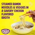 thumbnail image 3 of Annie Chun's Shoyu Ramen Soup Bowl, 5.49 oz, 3 of 17