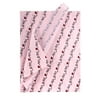 WRAPAHOLIC Gift Wrapping Tissue Paper- 24 Sheets Mother's Day Mom Design for DIY Crafts 19.7 x 27.5 inch