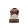 thumbnail image 3 of UGG Men's Lowmel Driftwood Biking Red Boots, from StockX, 3 of 5
