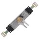 thumbnail image 2 of Cerradura de seguridad para puerta enrollable, resistente, con llave para uso comercial y residencial (central), 2 of 7