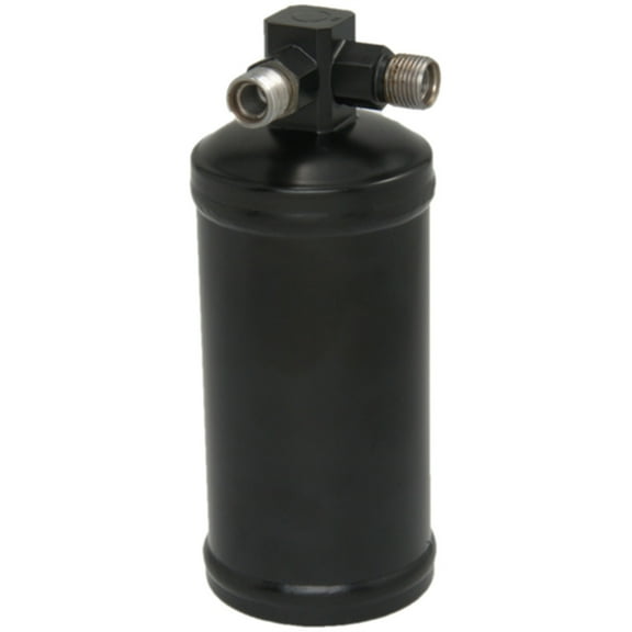 Four Seasons A/C Receiver Drier P/N:33279 Fits select: 1990-1993 ACURA INTEGRA