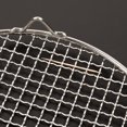 thumbnail image 5 of NUZYZ Stainless Steel Round Kitchen Steaming Cooking Grilling Rack for Air Frying Pot, 5 of 7