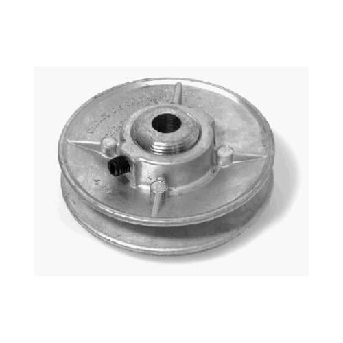 87313 Evaporative Cooler Motor Pulley, 33/4 x 1/2In. Quantity 1