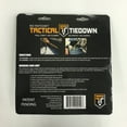 thumbnail image 2 of Tactical Tiedown No Ratchet Pull Tight Tie-Down, Yellow, 6', 2 of 2