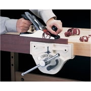 Shop Fox Quick Release Vise - 9 Jaw
