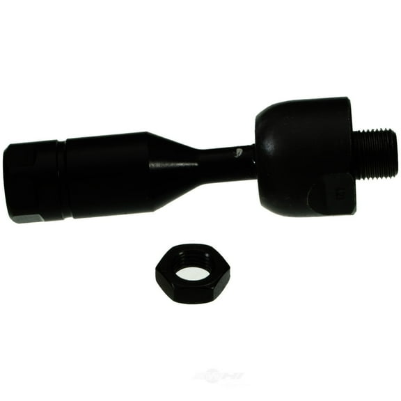 QuickSteer EV417 Steering Tie Rod End Fits select: 2002 CHEVROLET TRAILBLAZER, 2002 GMC ENVOY