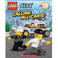 thumbnail image 1 of Lego City Appelant Toutes les Voitures, 1 of 1