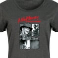 thumbnail image 3 of Nightmare on Elm Street - Elm Street Freddy - Women's Any Way Dress, 3 of 5