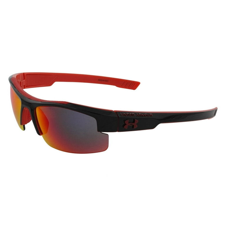 Under armour sales nitro sunglasses