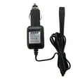 thumbnail image 1 of HQRP Car Charger for Braun Series 3 Model 340s-4 Type 5414 Shaver, 12-volt Vehicle Adapter Power Cord + HQRP Coaster, 1 of 3