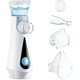 thumbnail image 1 of Máquina para adultos y niños, nebulizador en aerosol con función de carga, inhalador de mano fácil de usar y limpiar, 1 of 5