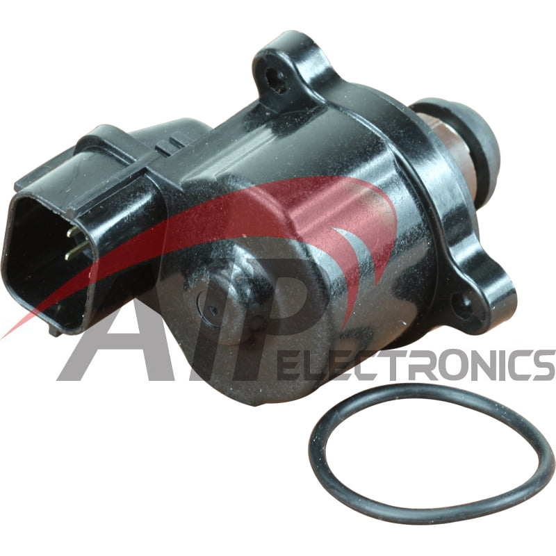 Iac valve suzuki