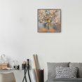 thumbnail image 2 of Cuadro Decorativo - Tribeca II Jr Impresión en canvas, estrechado, 2 of 2