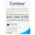 thumbnail image 4 of Bayer Contour Blood Glucose Test Strips, 50 Ct, 4 of 4