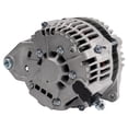 thumbnail image 5 of TRQ New Replacement Alternator for Nissan Maxima Murano Infiniti I30 I35 ALA94450, 5 of 5