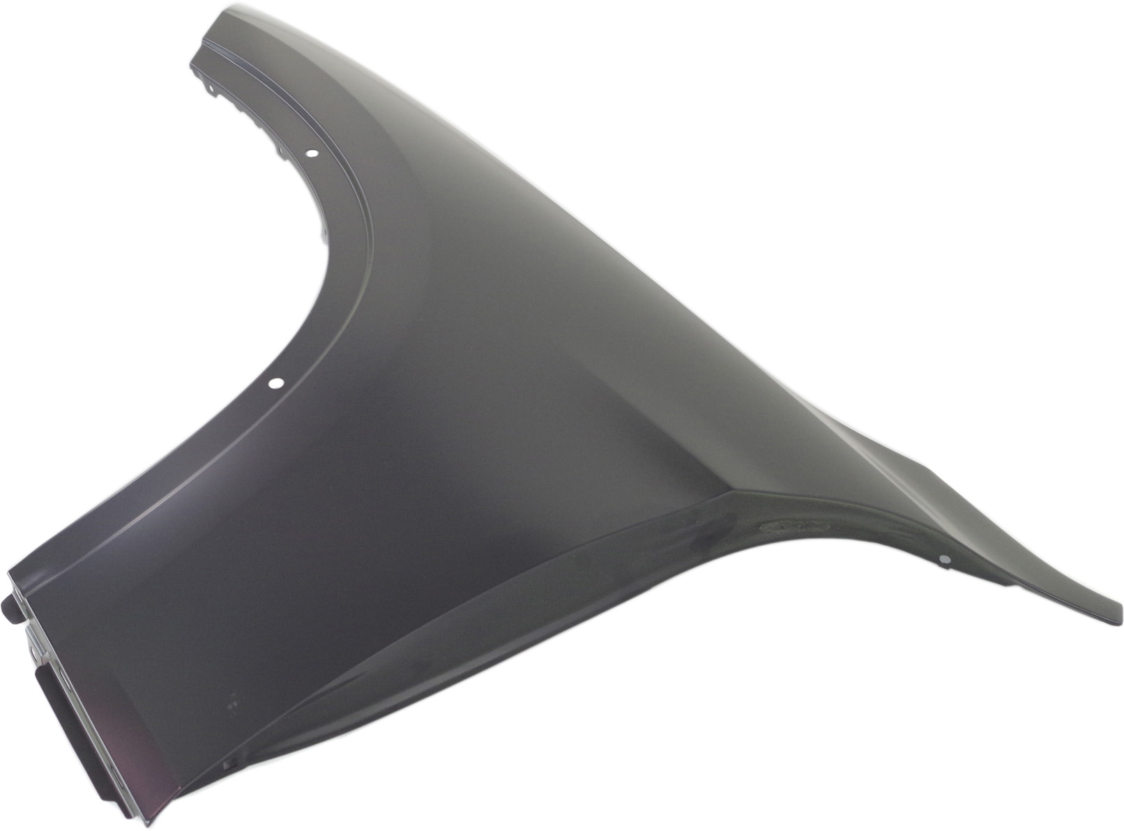 Replacement REPK220135 Fender Compatible with 2016-2020 Kia Optima Front, Right Passenger