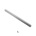thumbnail image 4 of fashionhome Architects Scales Ruler Professional 30cm Straight Plotting Engineer Rulers Large Scale Silver, 4 of 6
