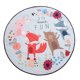 thumbnail image 1 of Tapete de juego grande para niños para habitación infantil, tapete de juego para niños Amigo, 1 of 8